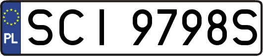 SCI9798S