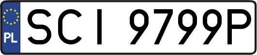 SCI9799P