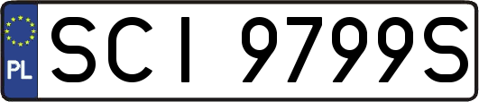 SCI9799S
