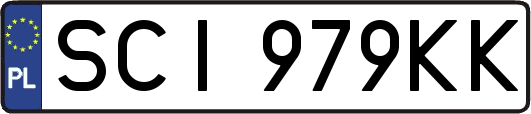 SCI979KK