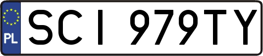 SCI979TY