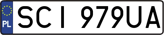 SCI979UA