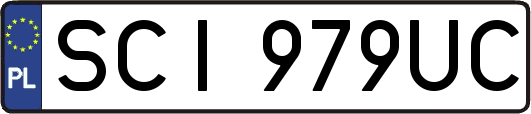 SCI979UC
