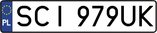SCI979UK