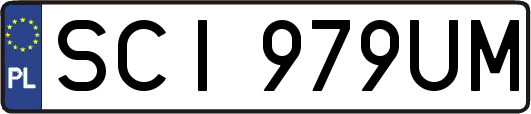 SCI979UM