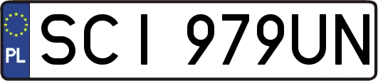 SCI979UN