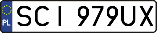SCI979UX