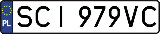 SCI979VC