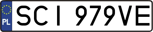 SCI979VE