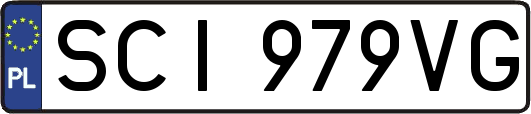 SCI979VG