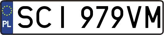 SCI979VM