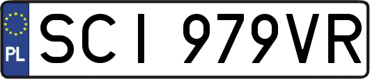 SCI979VR