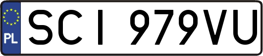 SCI979VU