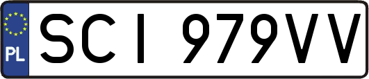 SCI979VV