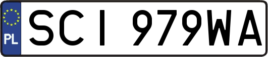 SCI979WA