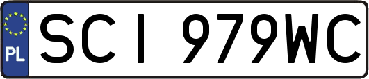 SCI979WC