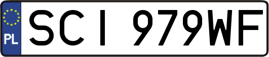 SCI979WF