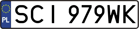 SCI979WK