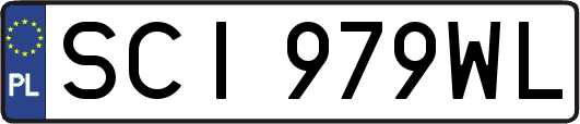 SCI979WL