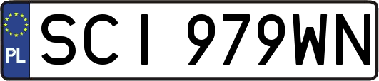 SCI979WN