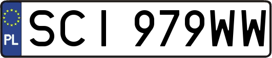 SCI979WW