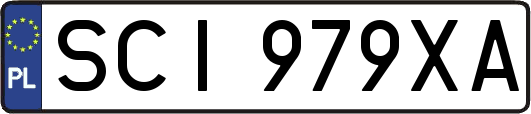 SCI979XA