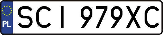 SCI979XC