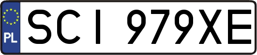 SCI979XE