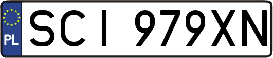 SCI979XN