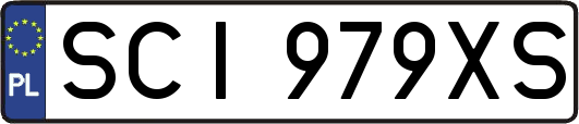 SCI979XS