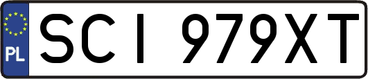 SCI979XT