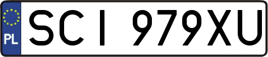 SCI979XU