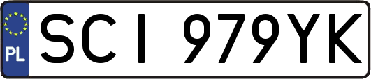SCI979YK