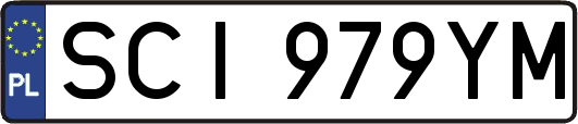 SCI979YM