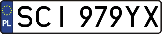 SCI979YX