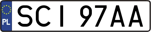 SCI97AA