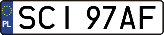 SCI97AF
