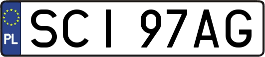 SCI97AG