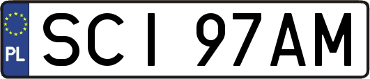 SCI97AM