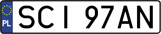 SCI97AN