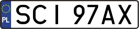 SCI97AX