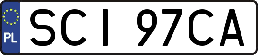 SCI97CA