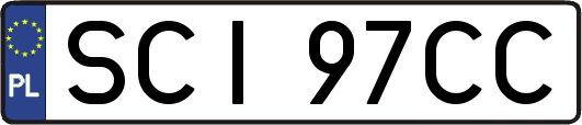 SCI97CC