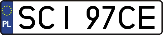 SCI97CE