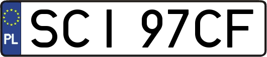 SCI97CF