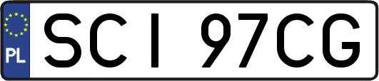 SCI97CG