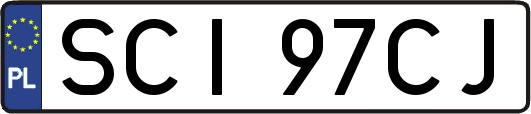 SCI97CJ