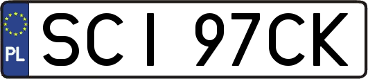 SCI97CK