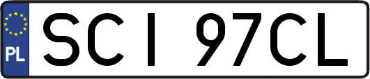SCI97CL