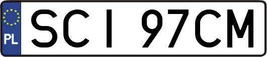 SCI97CM